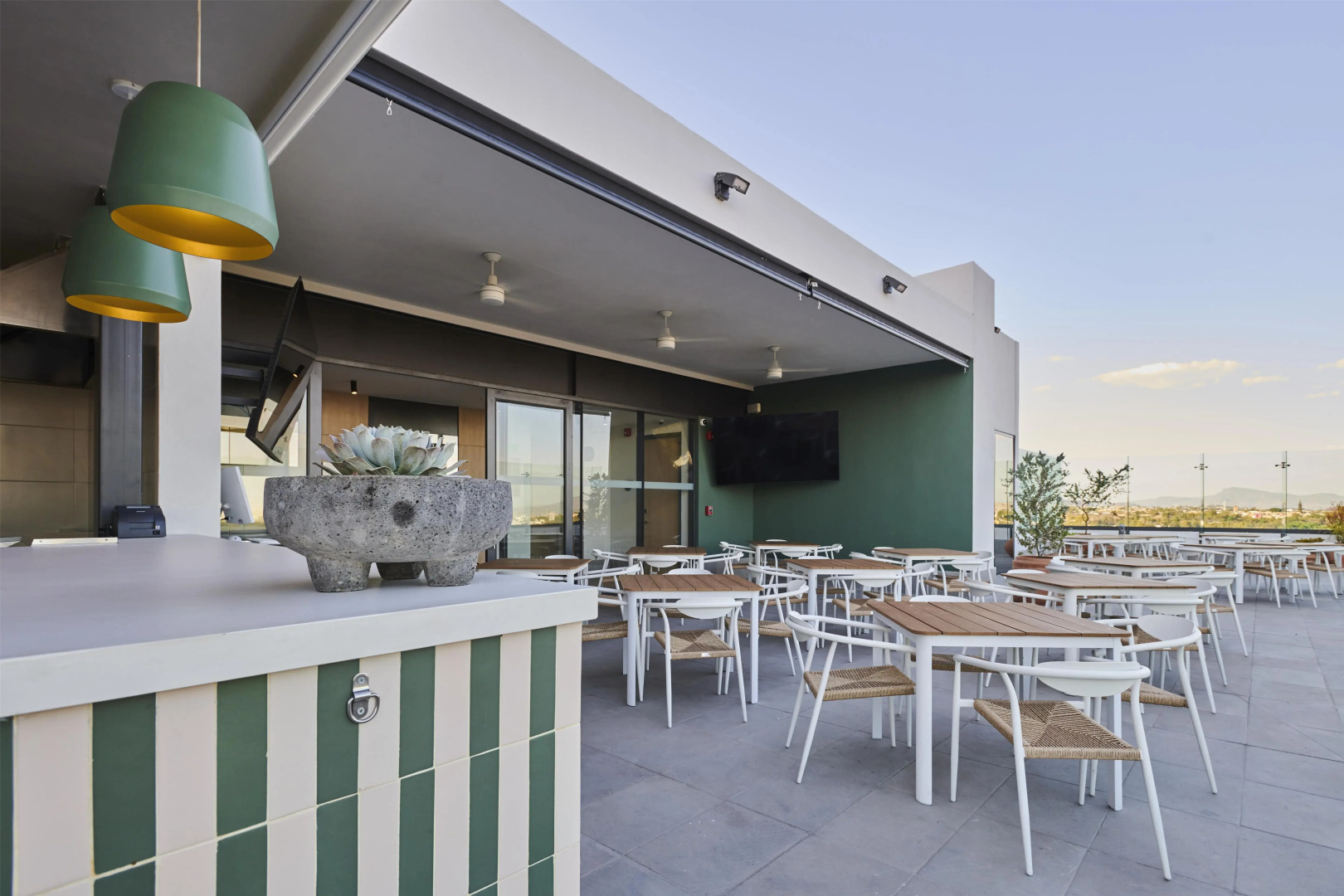 Foto - WorldHotels Acueducto Guadalajara