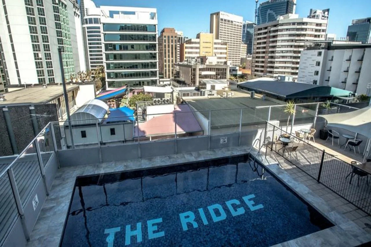 Foto - Ridge Apartment Hotel