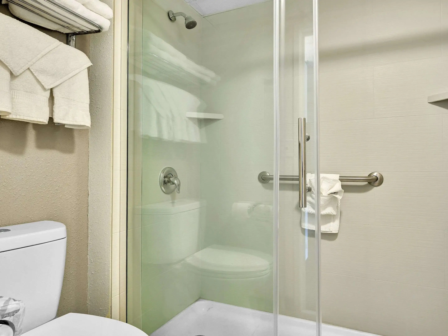 Foto - Quality Hotel & Suites At The Falls