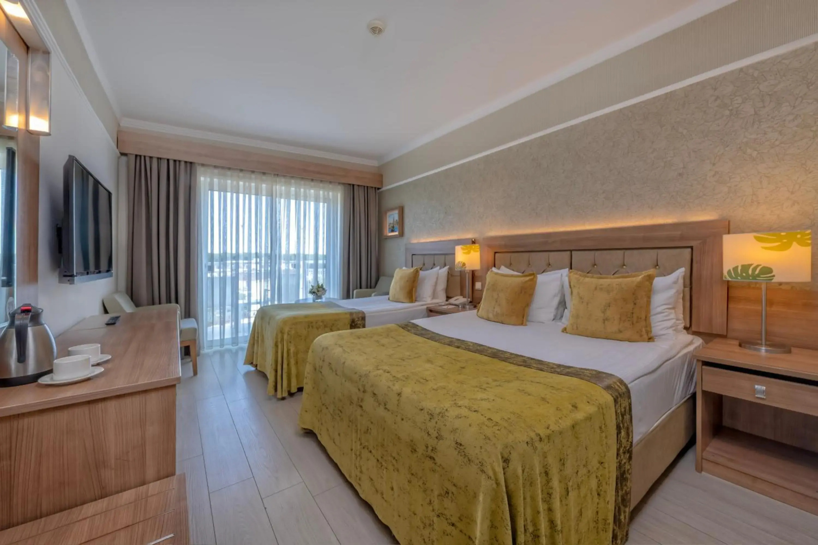 Photo - Innvista Hotels Belek - All Inclusive