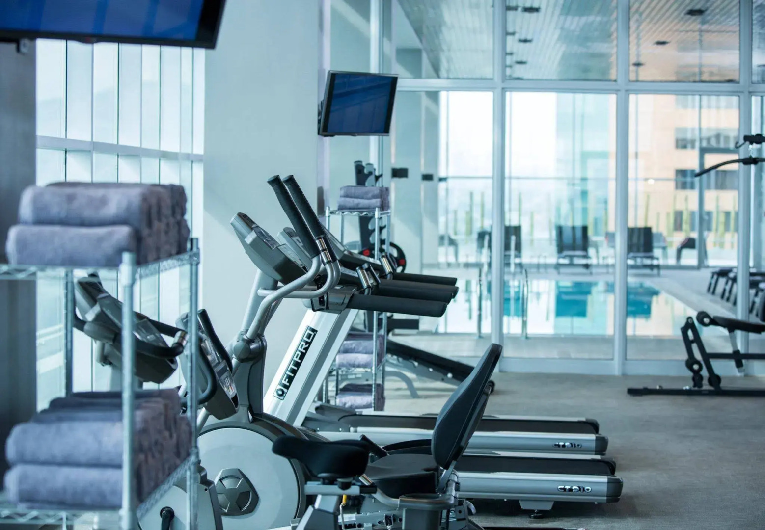 Foto - Courtyard by Marriott Santiago Las Condes