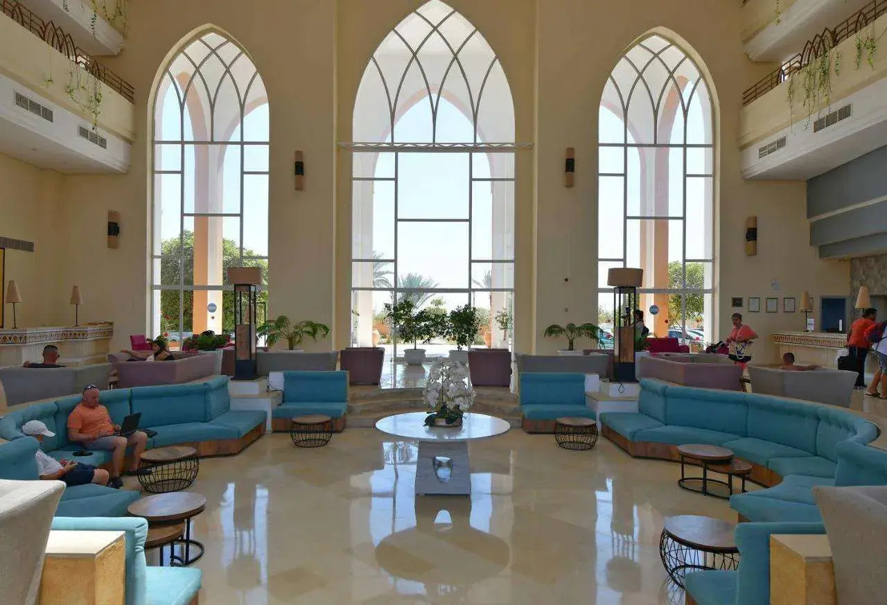 Foto - Skanes Sérail