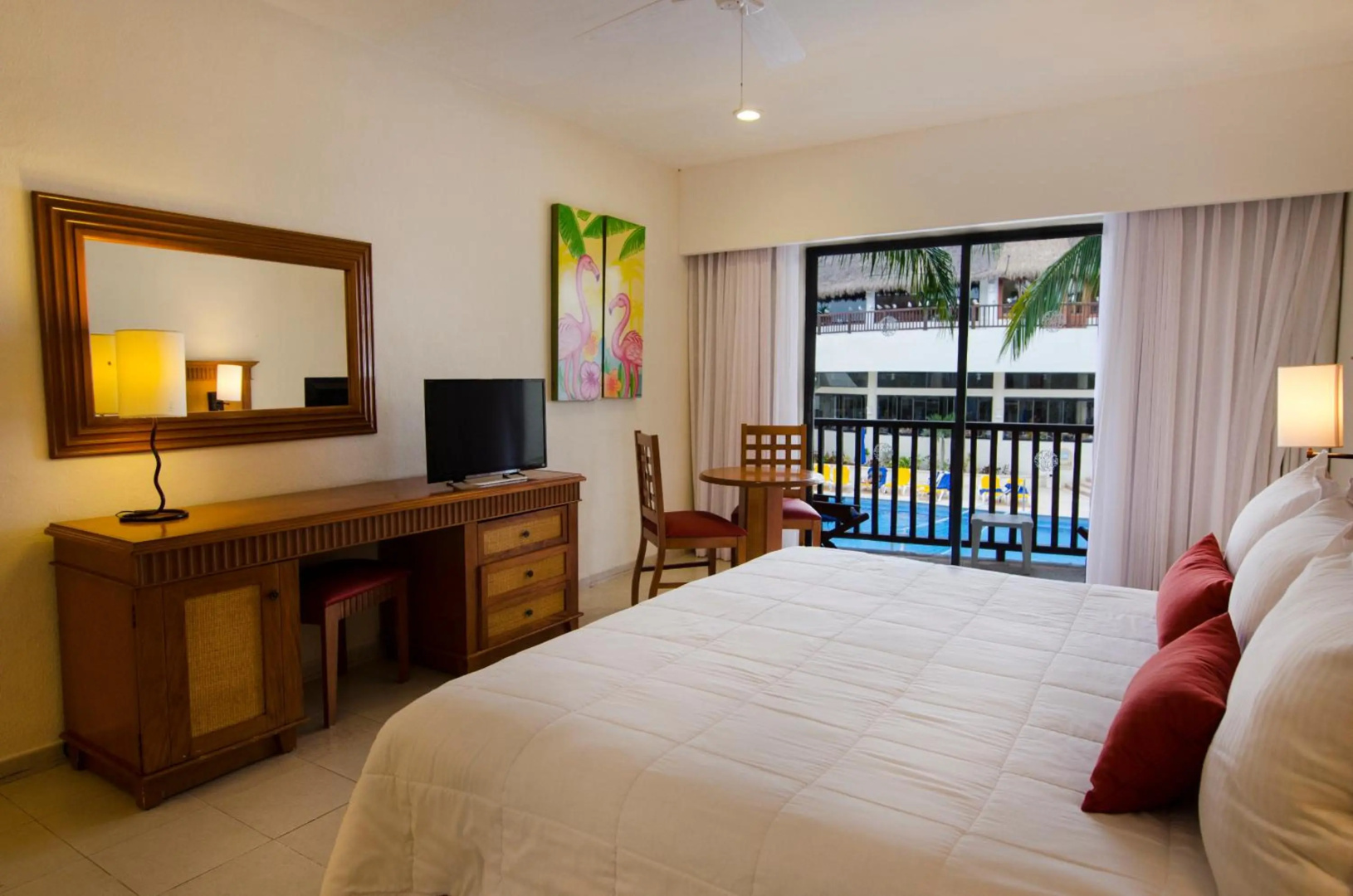 Photo - The Reef Coco Beach Resort & Spa- Optional All Inclusive
