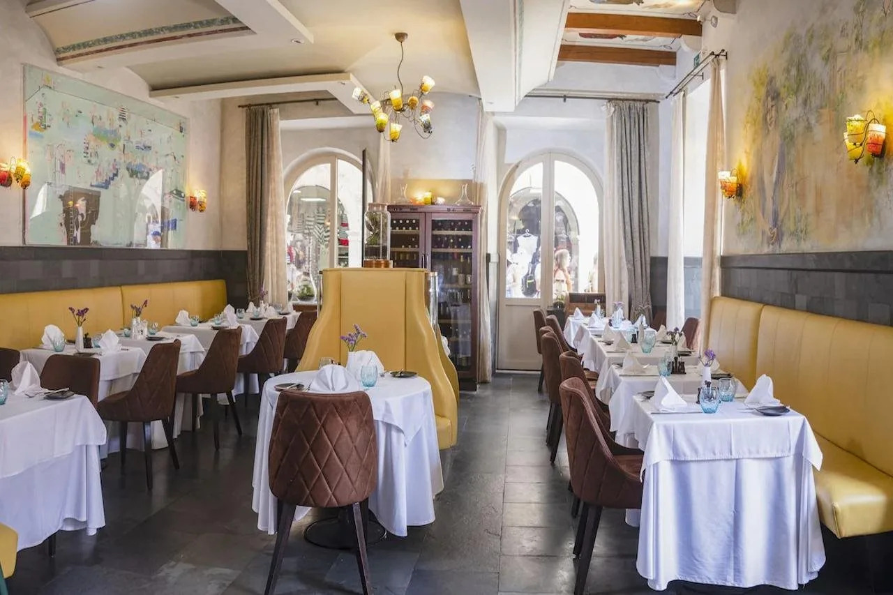 Foto - The Pucic Palace