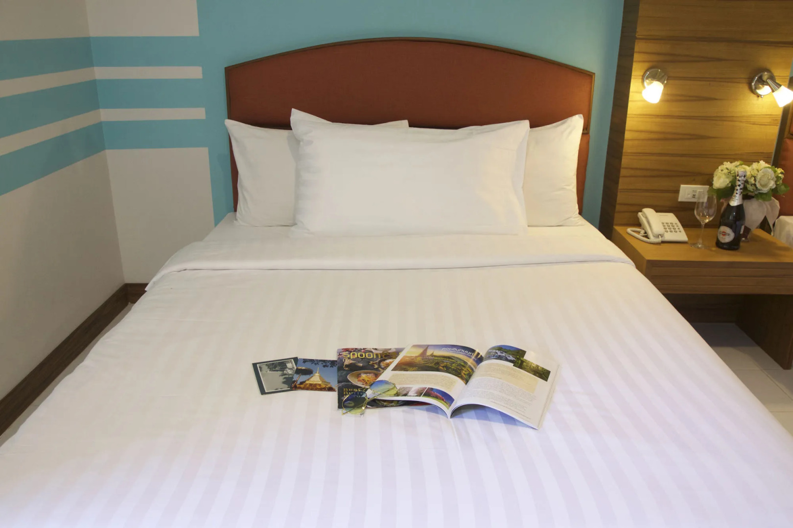 Foto - We Briza Hotel Chiangmai