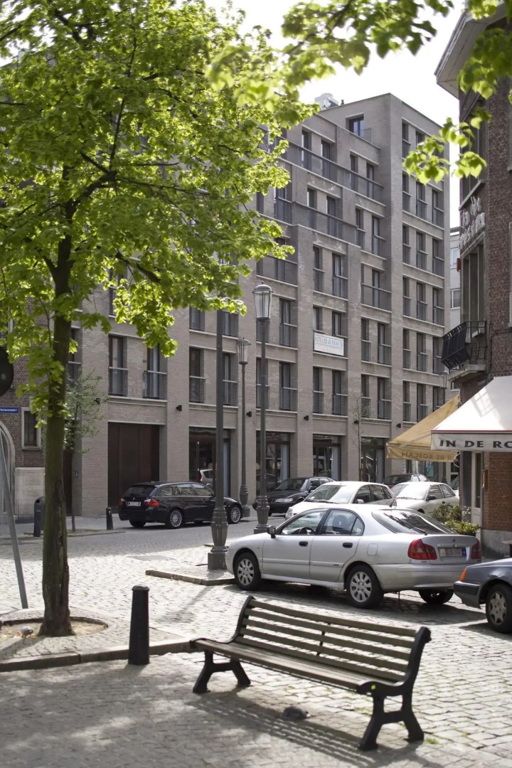 Foto - BANKS Antwerp