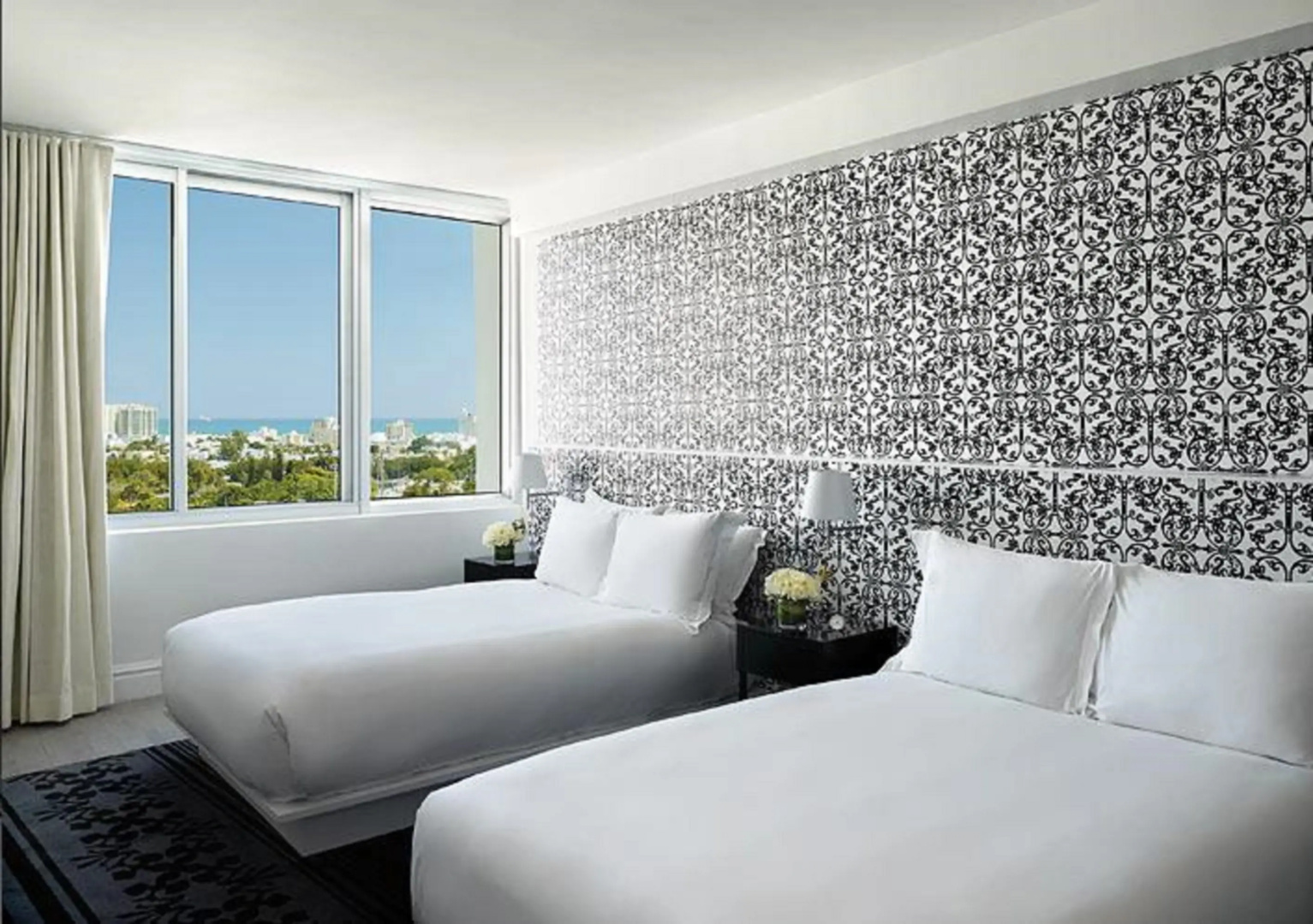 Photo - Mondrian South Beach