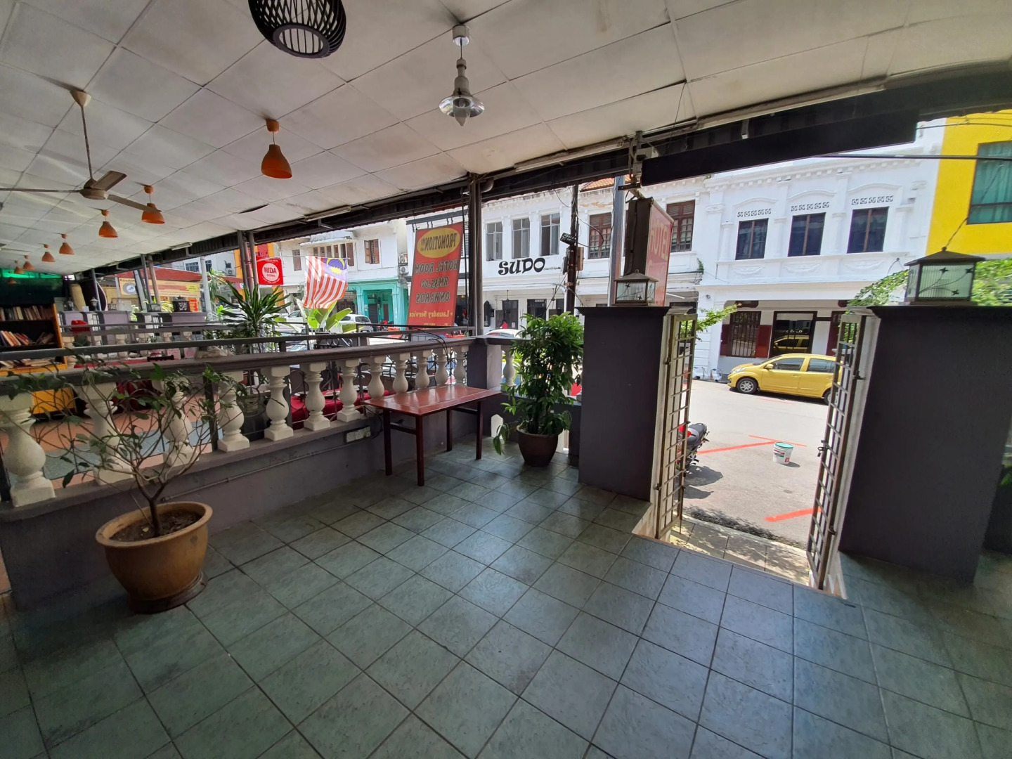 Foto - SPOT ON 90137 Casavilla Hotel Pudu