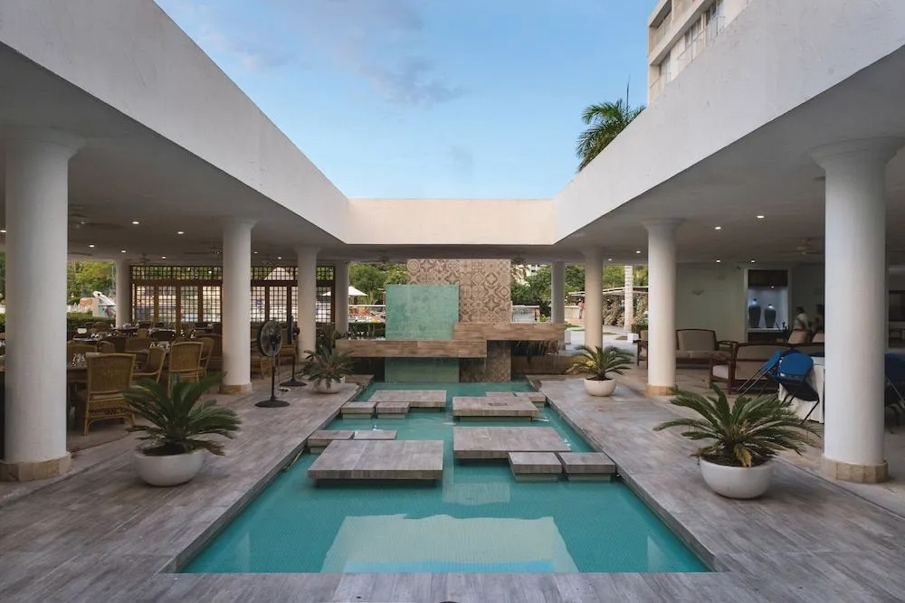 Photo - Tamaca Beach Resort