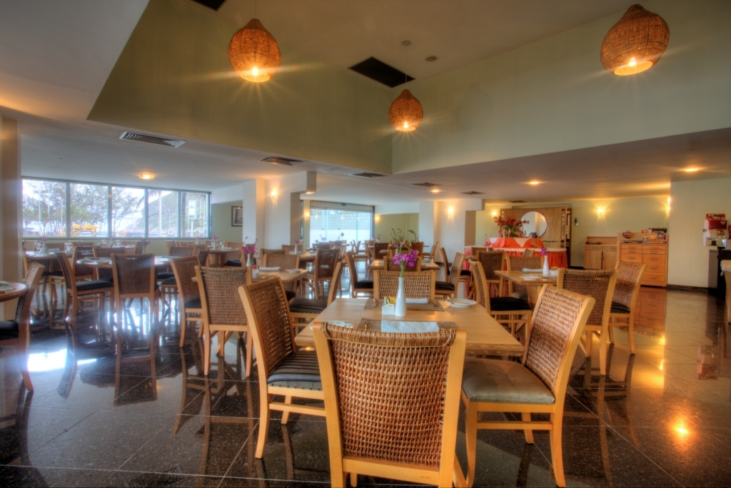 Foto - Atlantico Sul Hotel