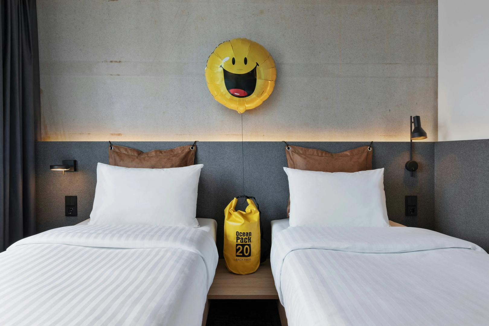 Photo - Moxy Hamburg Altona