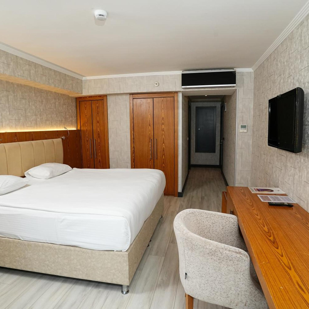 Photo - NK Hotel