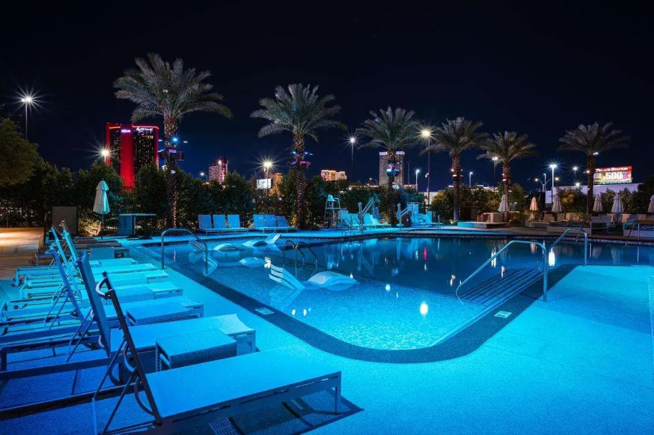 Photo - Palace Station Hotel & Casino