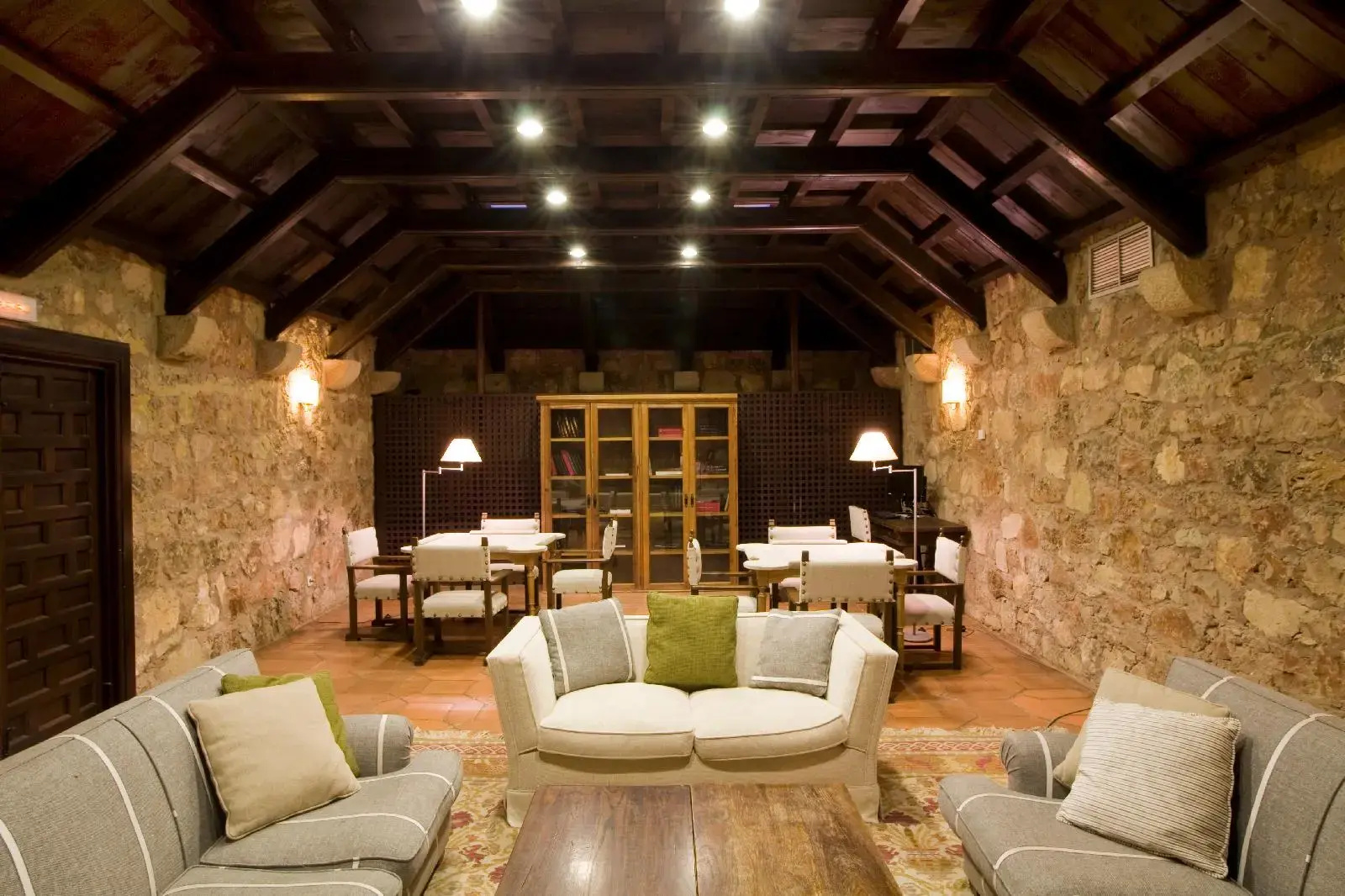 Foto - Parador de Siguenza
