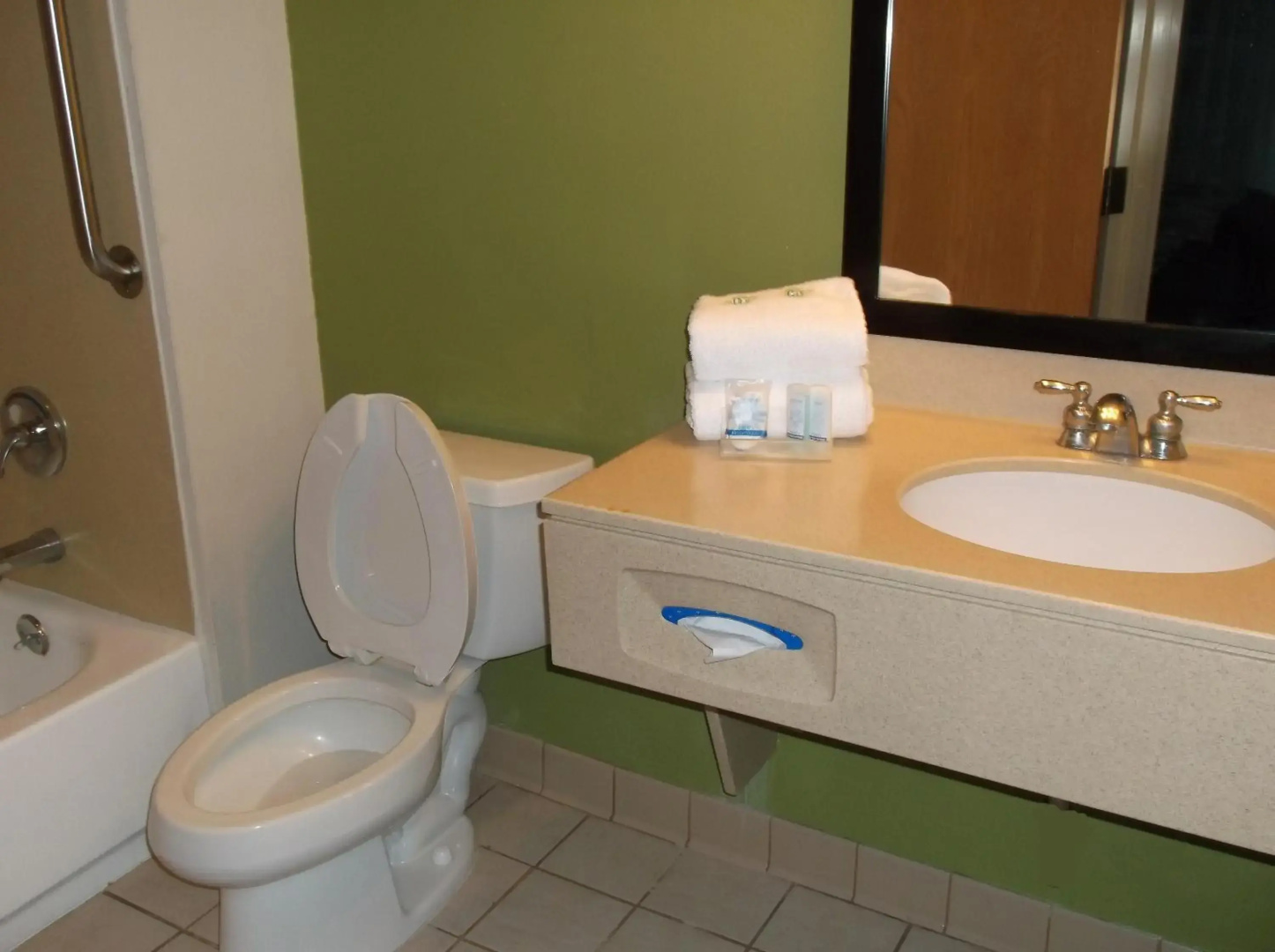 Foto - Sleep Inn & Suites Metairie - New Orleans West