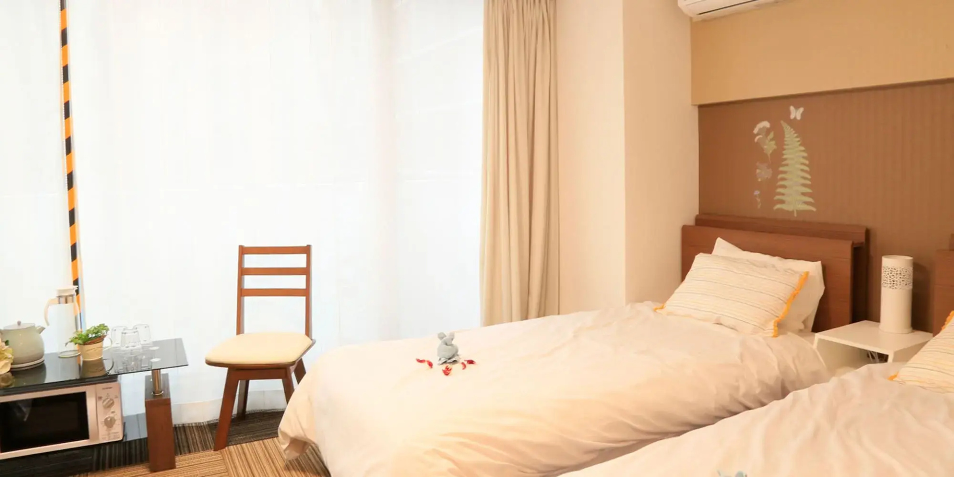 Foto - Sakuragawa Riverside Hotel