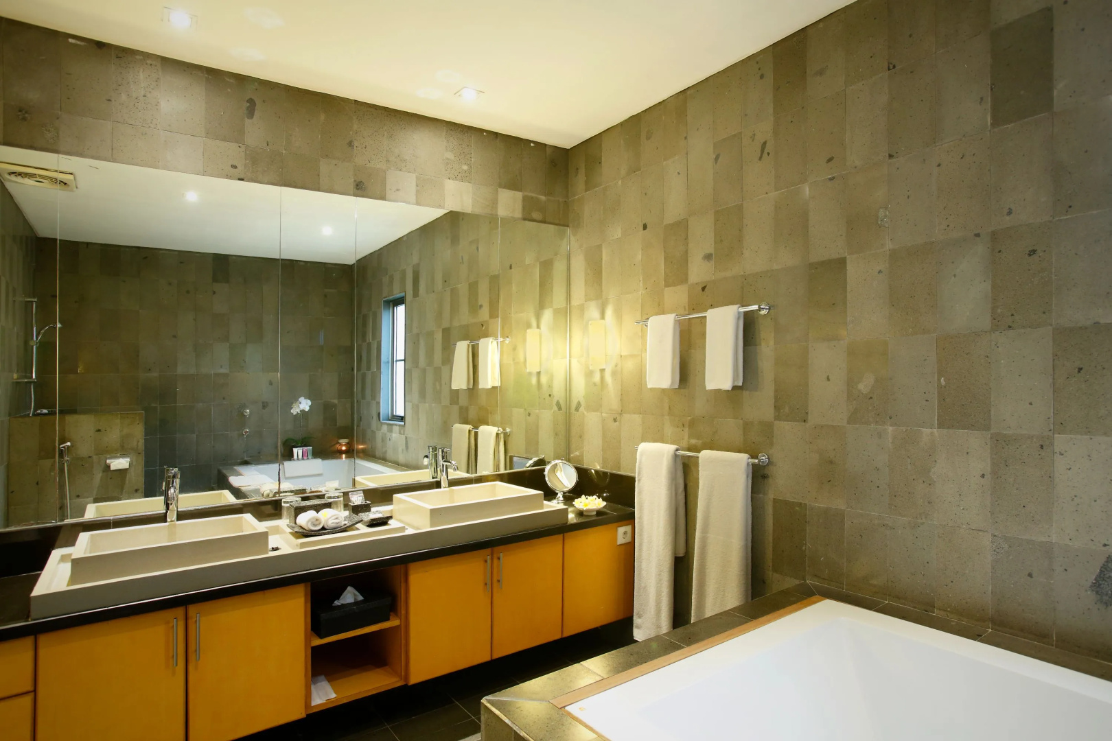 Foto - Bali Island Villas and Spa Seminyak