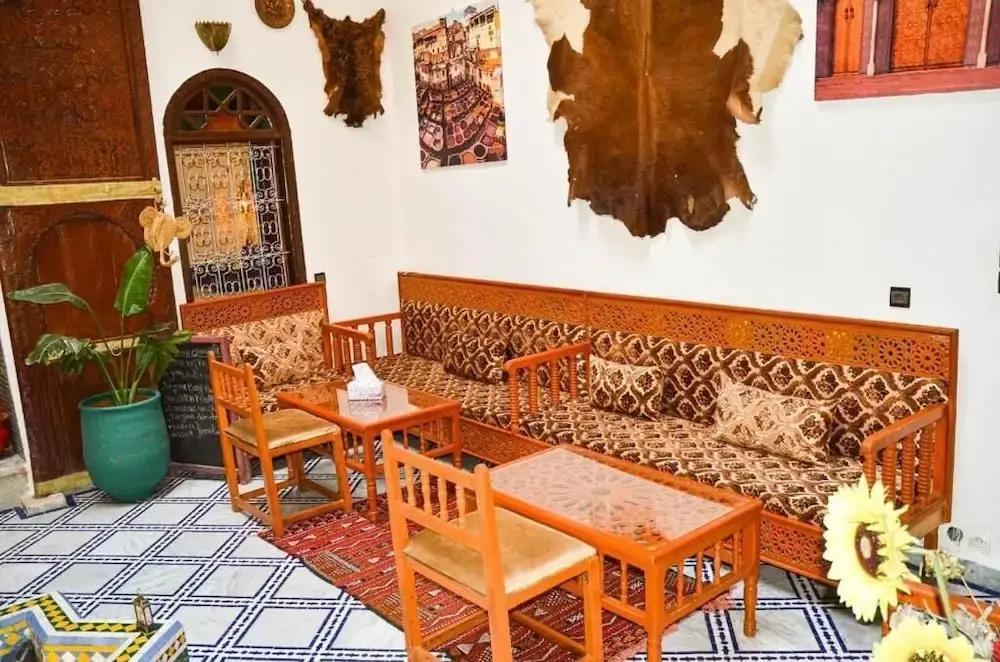 Photo - Riad hamad