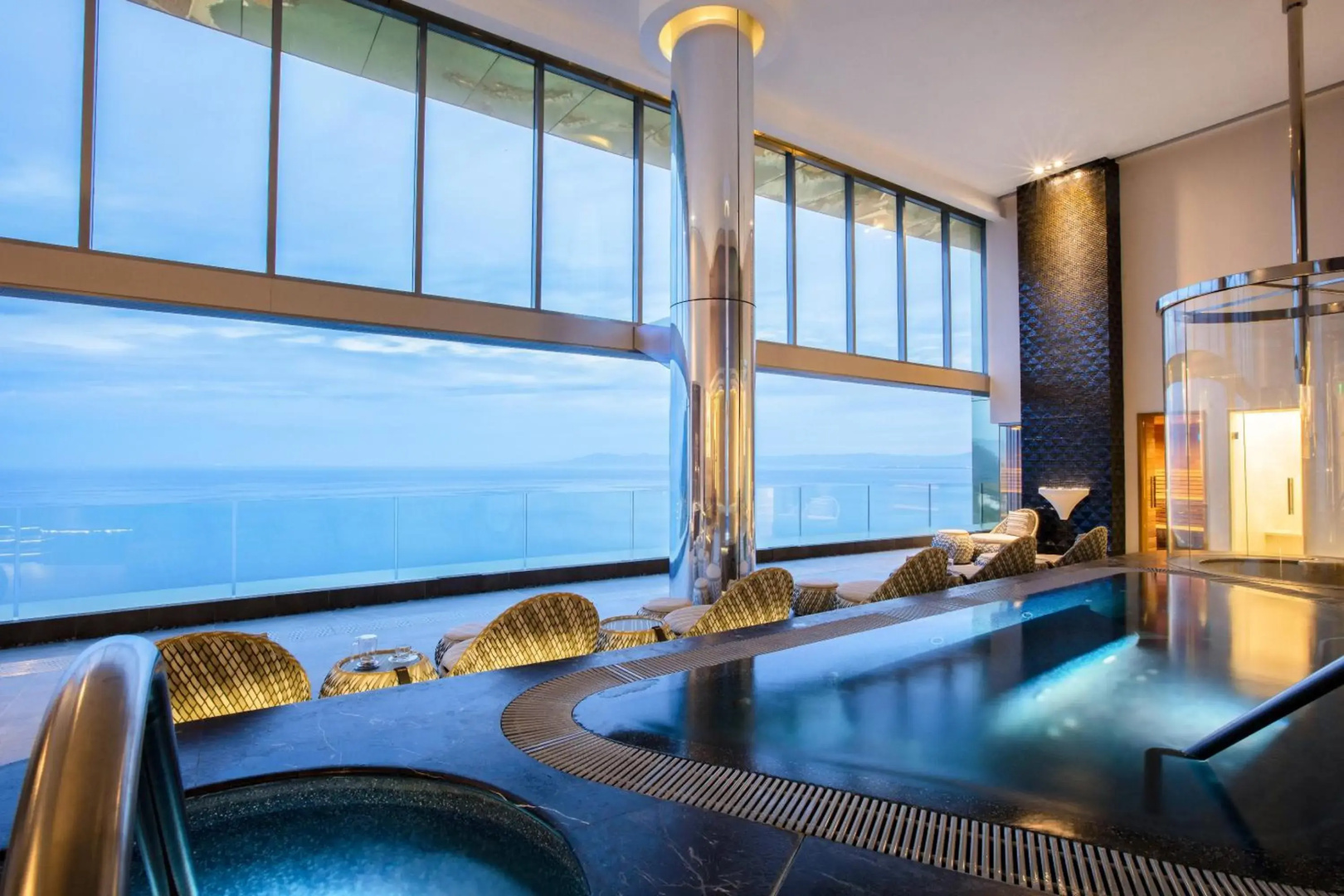 Foto - Garza Blanca Preserve Resort & Spa - All Inclusive