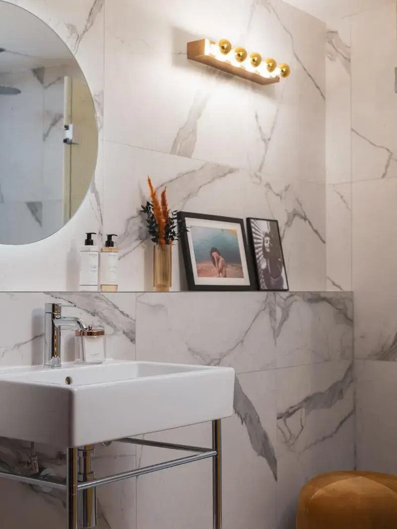 Foto - Seven Hotel Paris