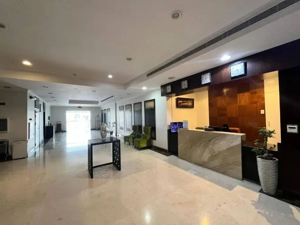 Foto - عماره قرطبة العائلية - Qurtubah Family Building