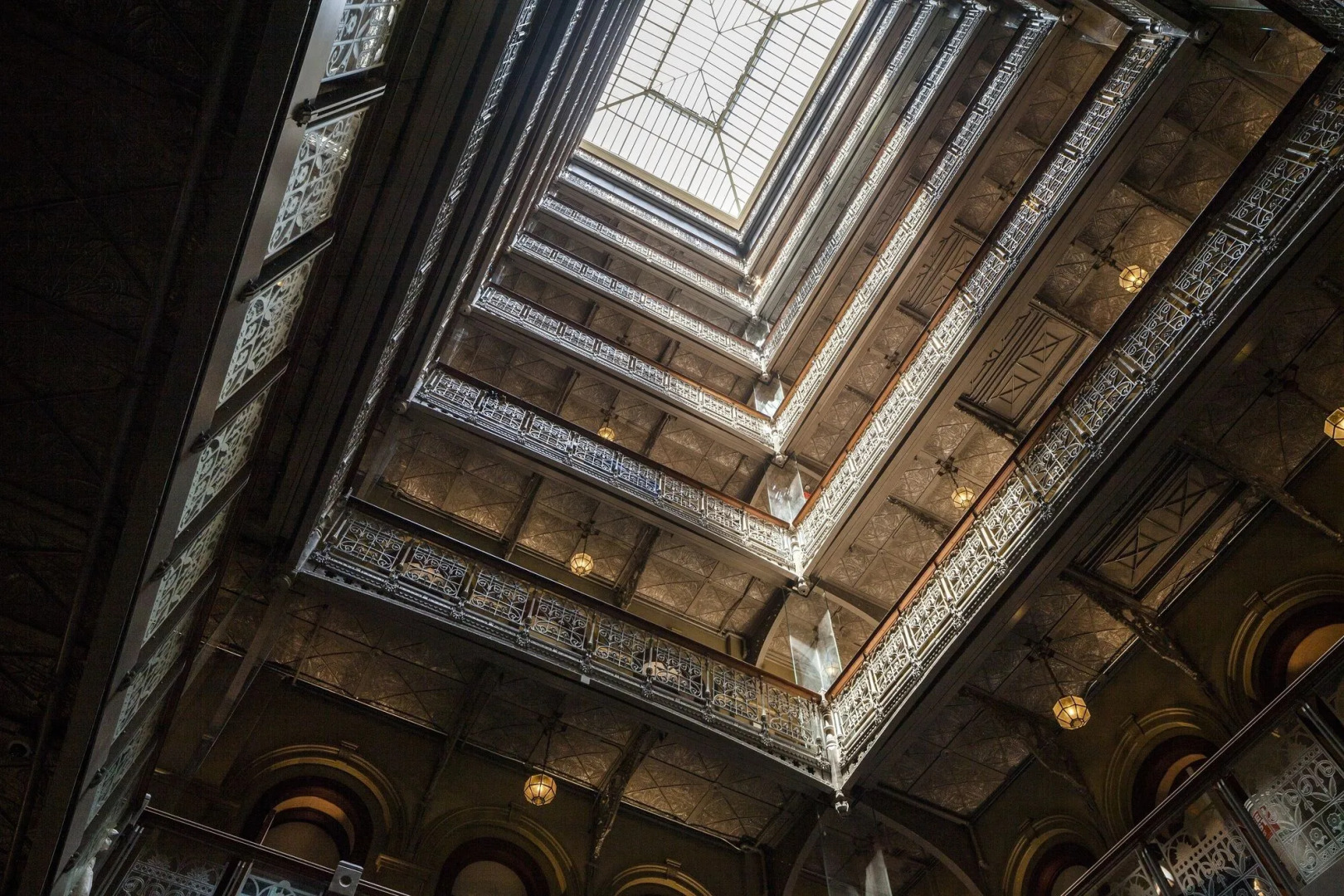 Photo - The Beekman, A Thompson Hotel, by Hyatt