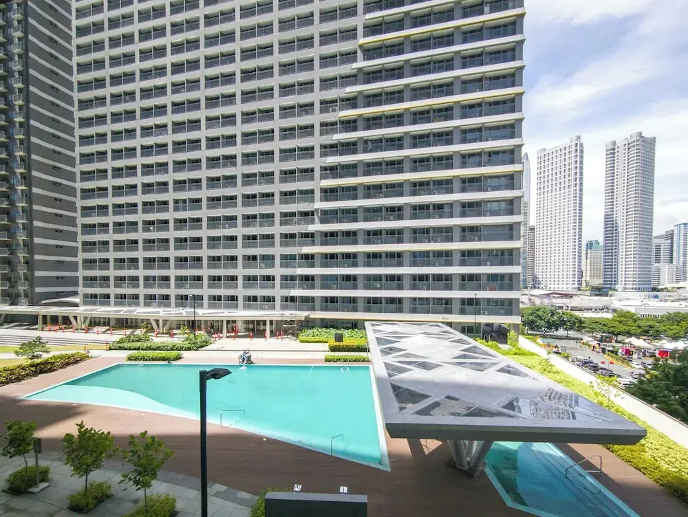 Foto - GemstoneBR in SMDC Fame Residences