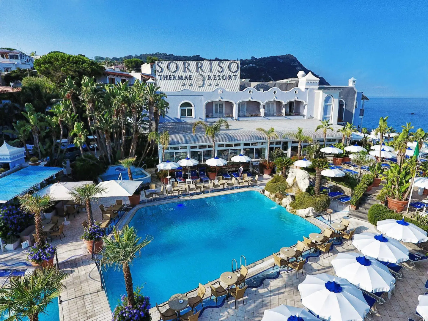 Foto - Sorriso Thermae Resort & Spa