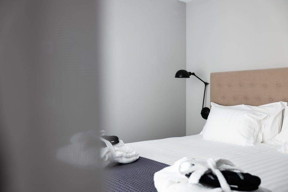 Foto - Terreno Suites