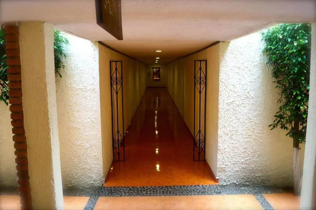 Foto - Hotel & Suites Villa del Sol