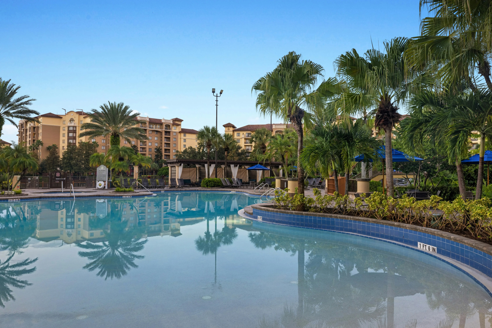 Foto - Club Wyndham Bonnet Creek