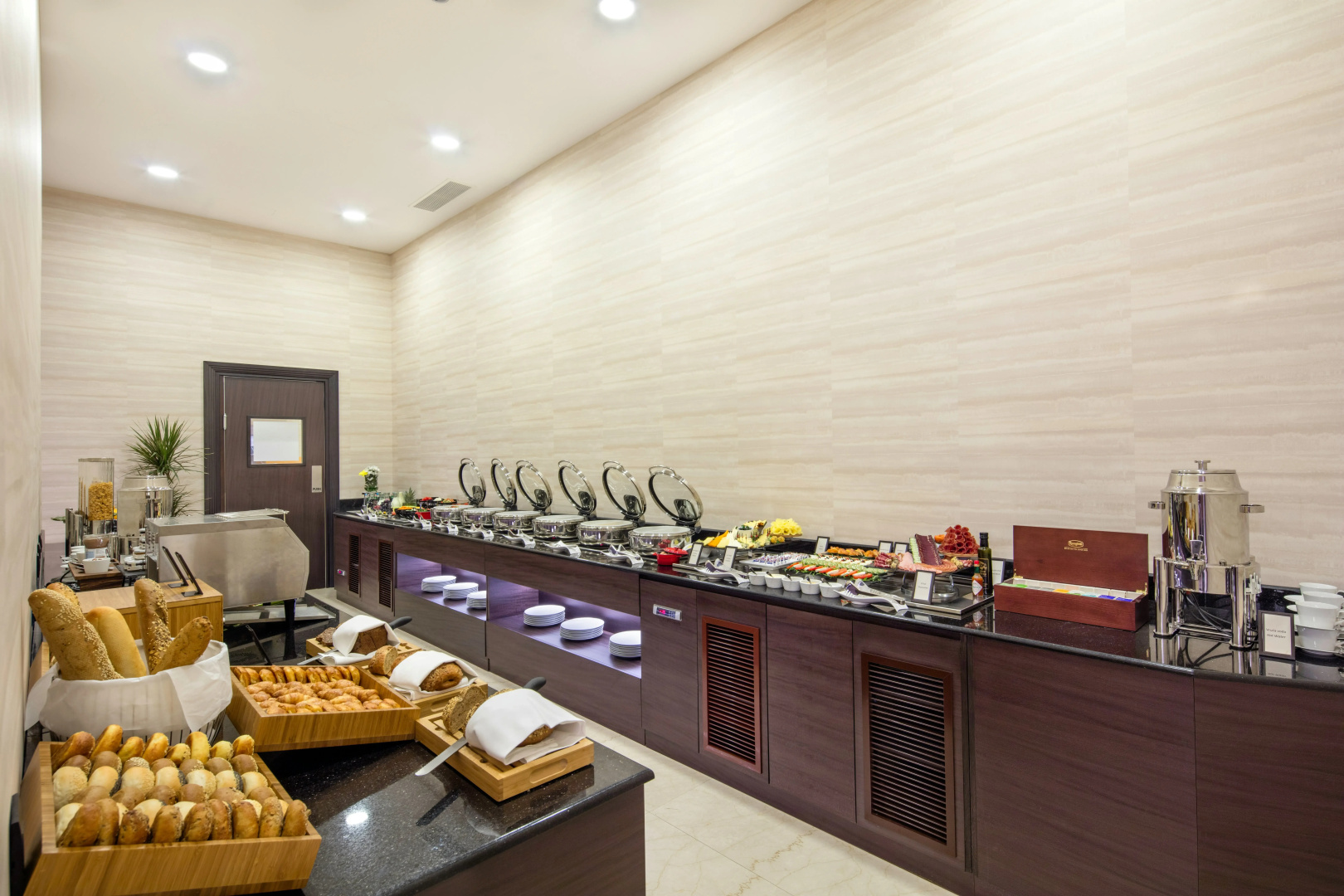 Foto - Hilton Podgorica Crna Gora
