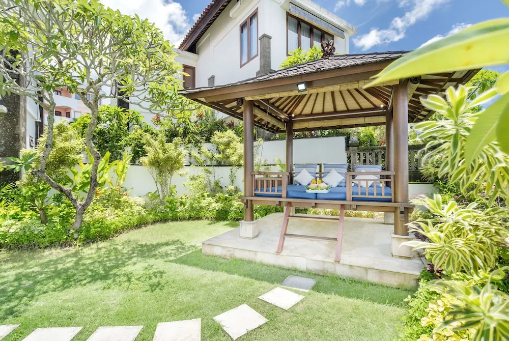 Photo - Villa Bali Blue