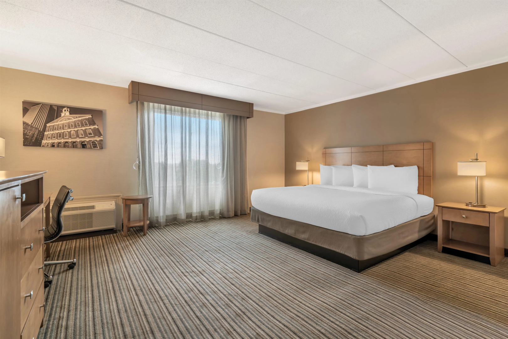 Foto - Best Western Plus Waltham Boston