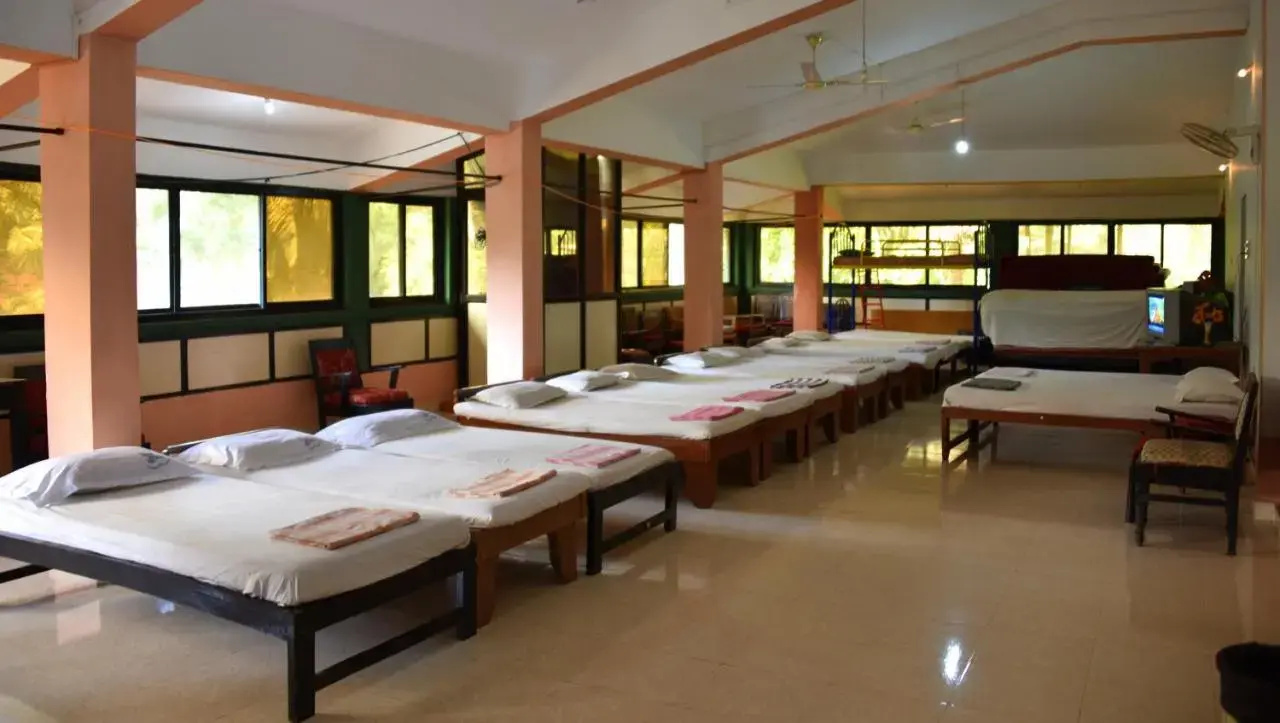 Foto - Hotel Kismat Mahal