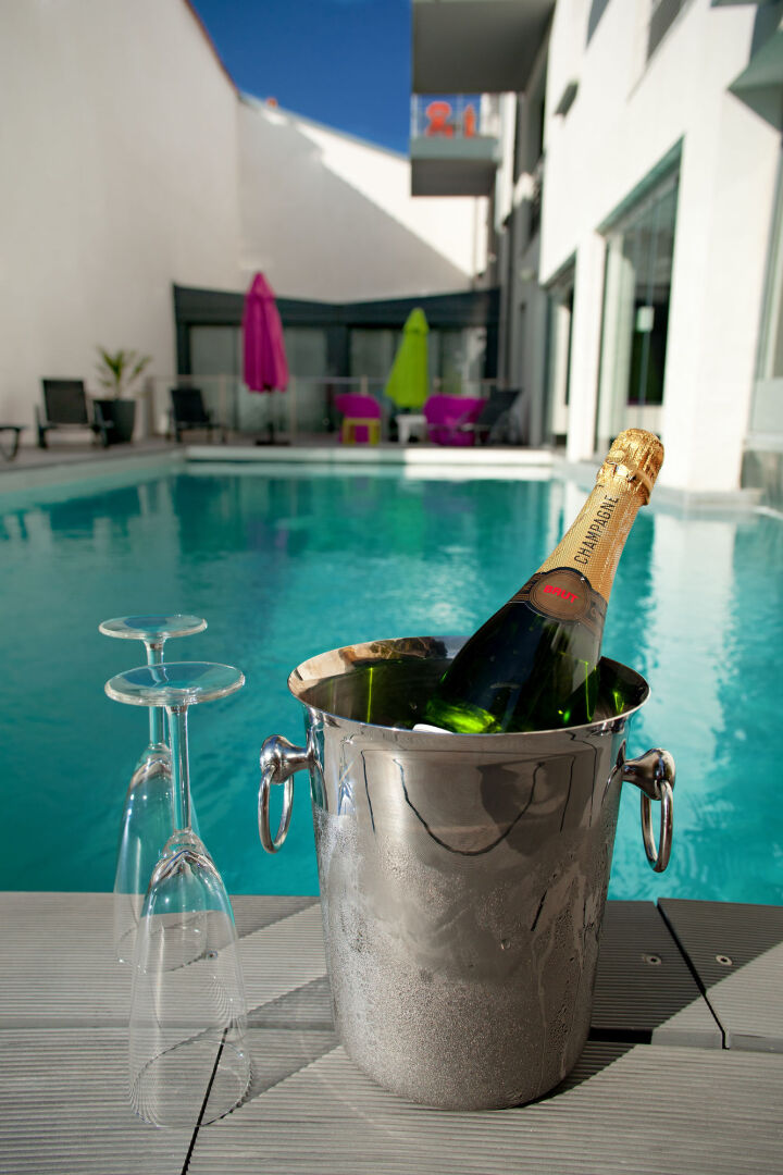 Foto - Appart Hôtel Clément Ader