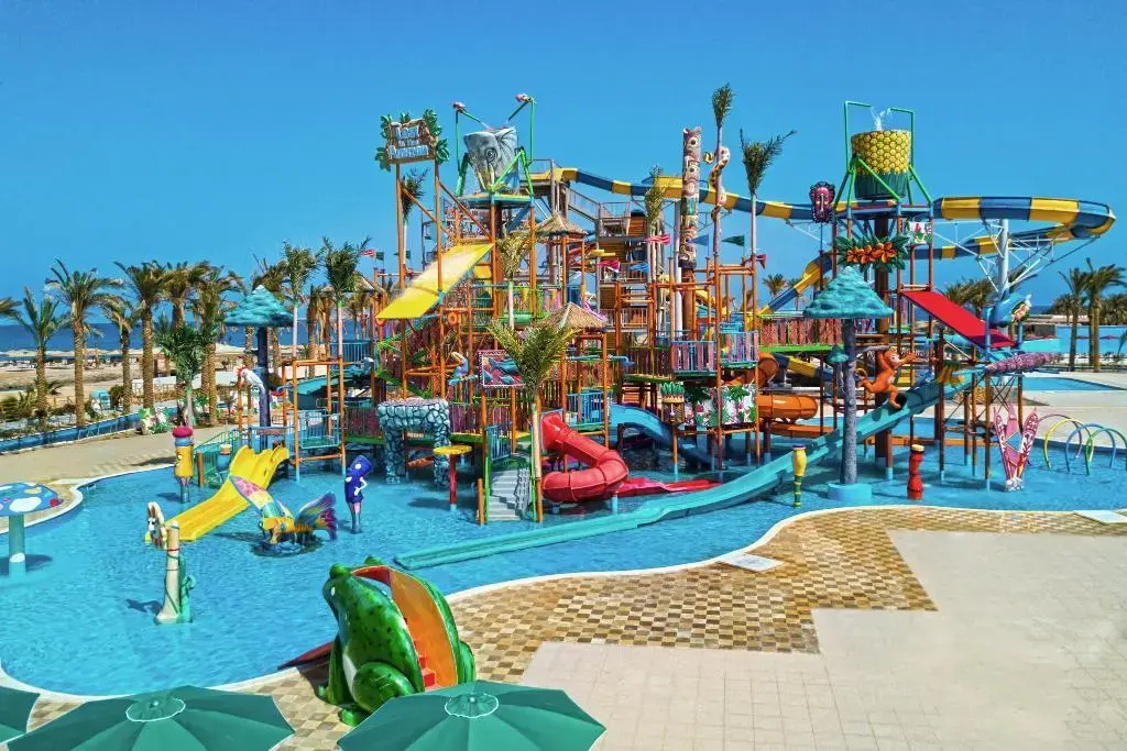 Photo - Calimera Blend Paradise