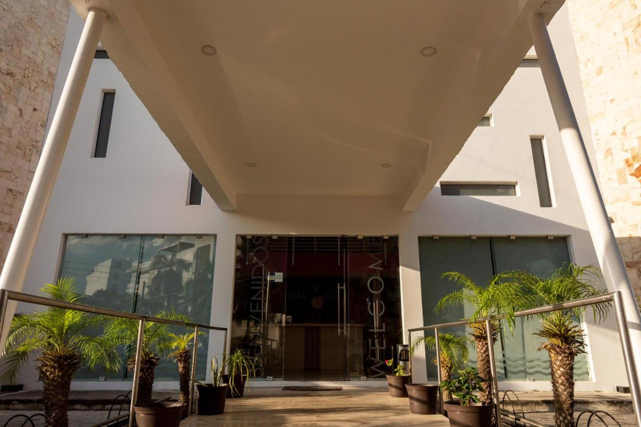 Foto - Hotel Playa Encantada