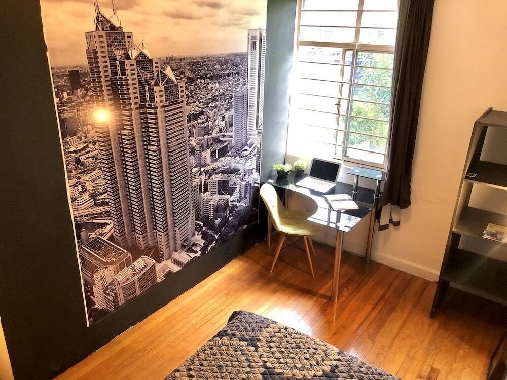 Photo - OSTOK condesa pequeño hostal