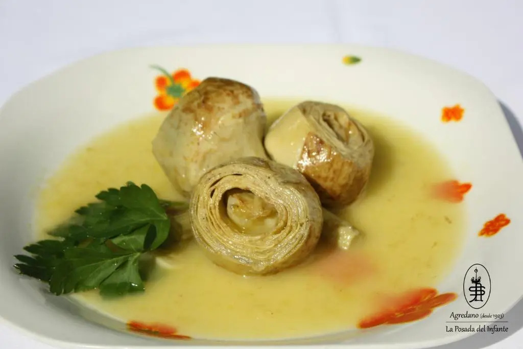 Foto - La Posada Del Infante