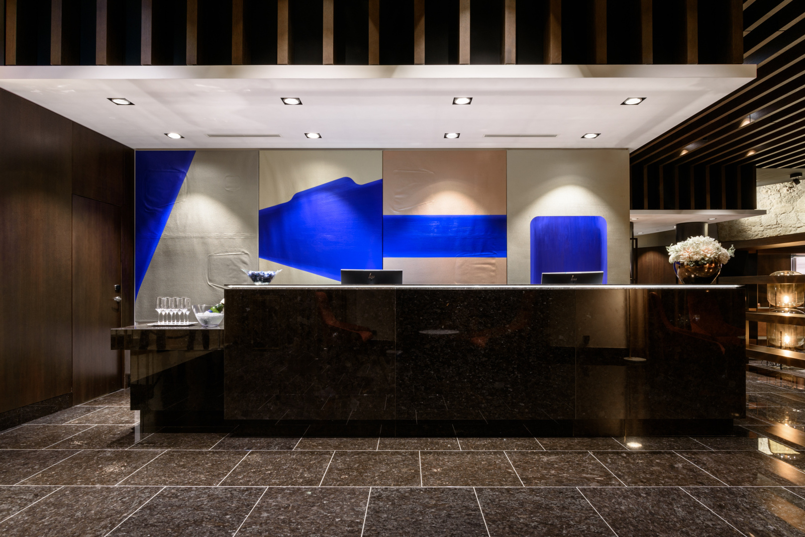 Photo - Áurea Museum by Eurostars Hotel Company