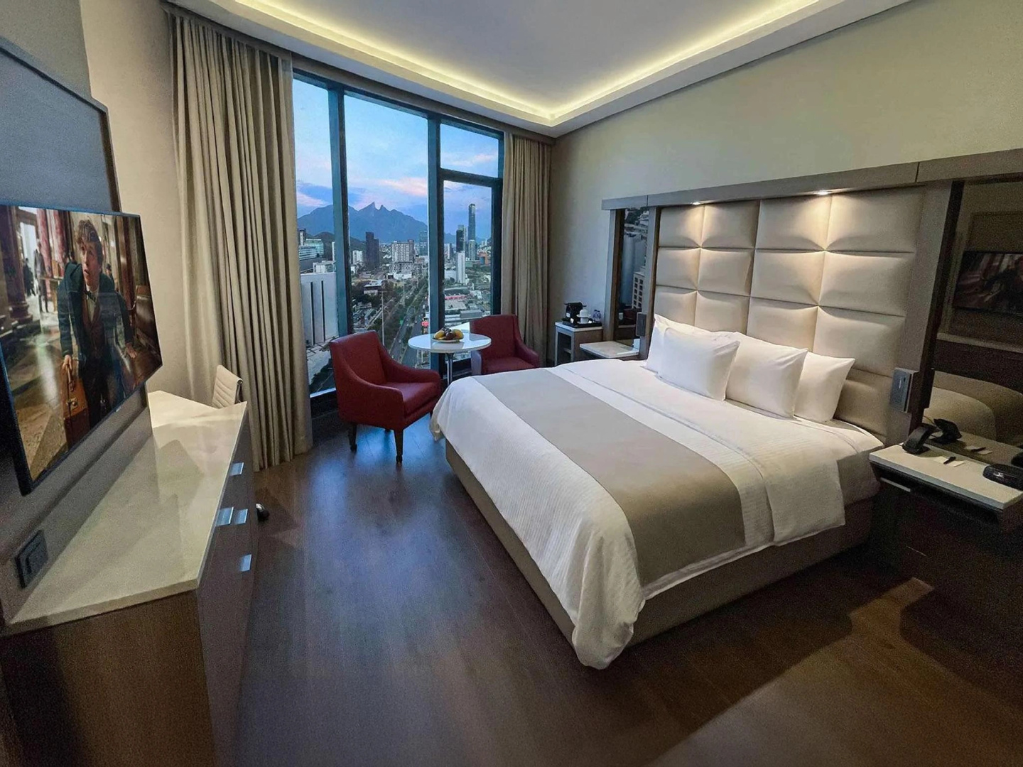 Foto - Safi Royal Luxury Metropolitan