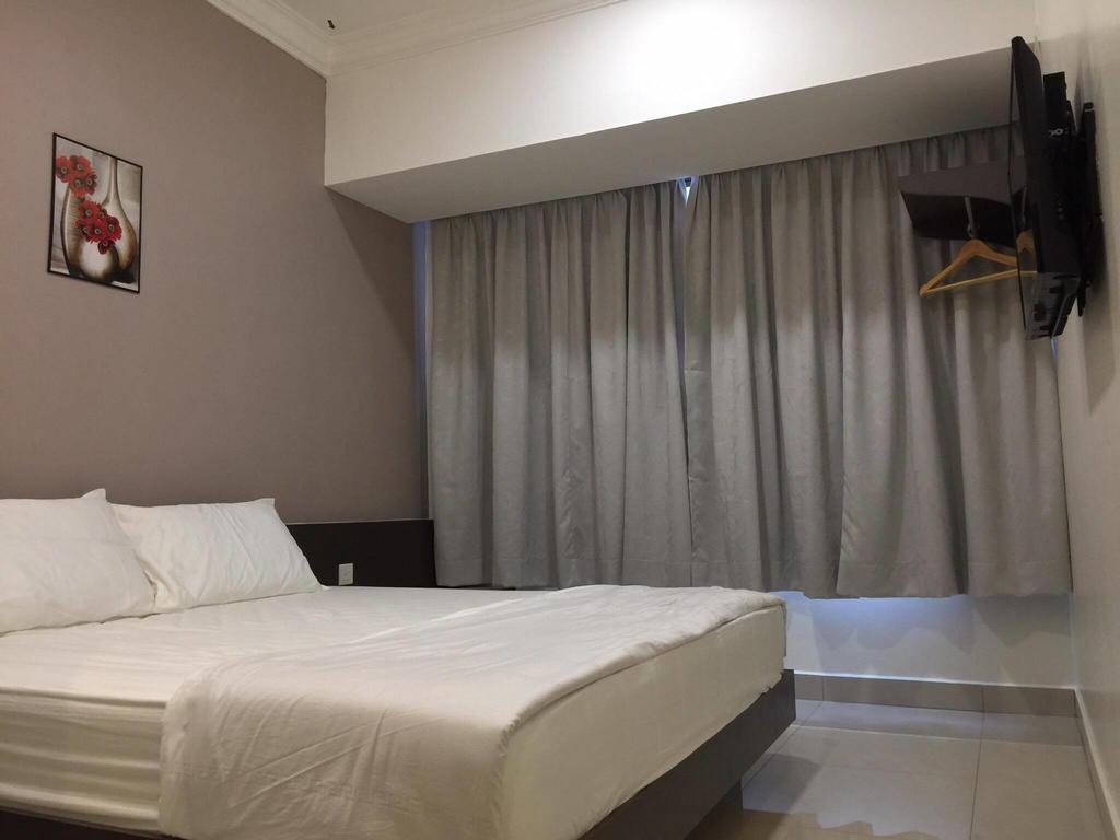 Hi Star Hotel