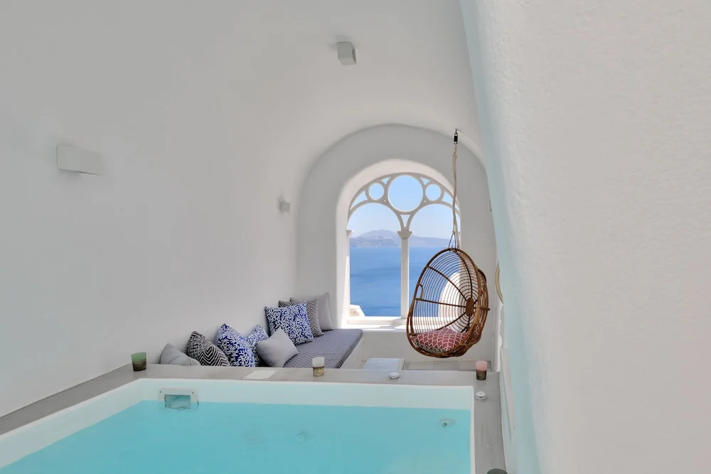 Photo - Namaste Suites by Oias Local Cavehouses