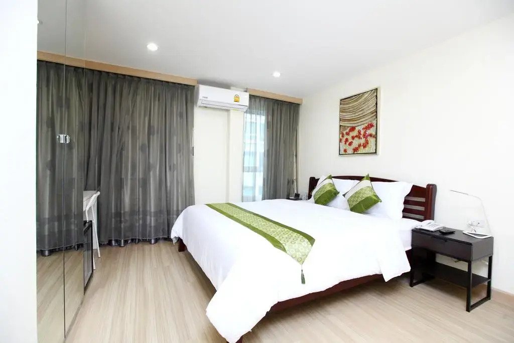 Foto - Twenty Two Place Hostel - Sukhumvit 22