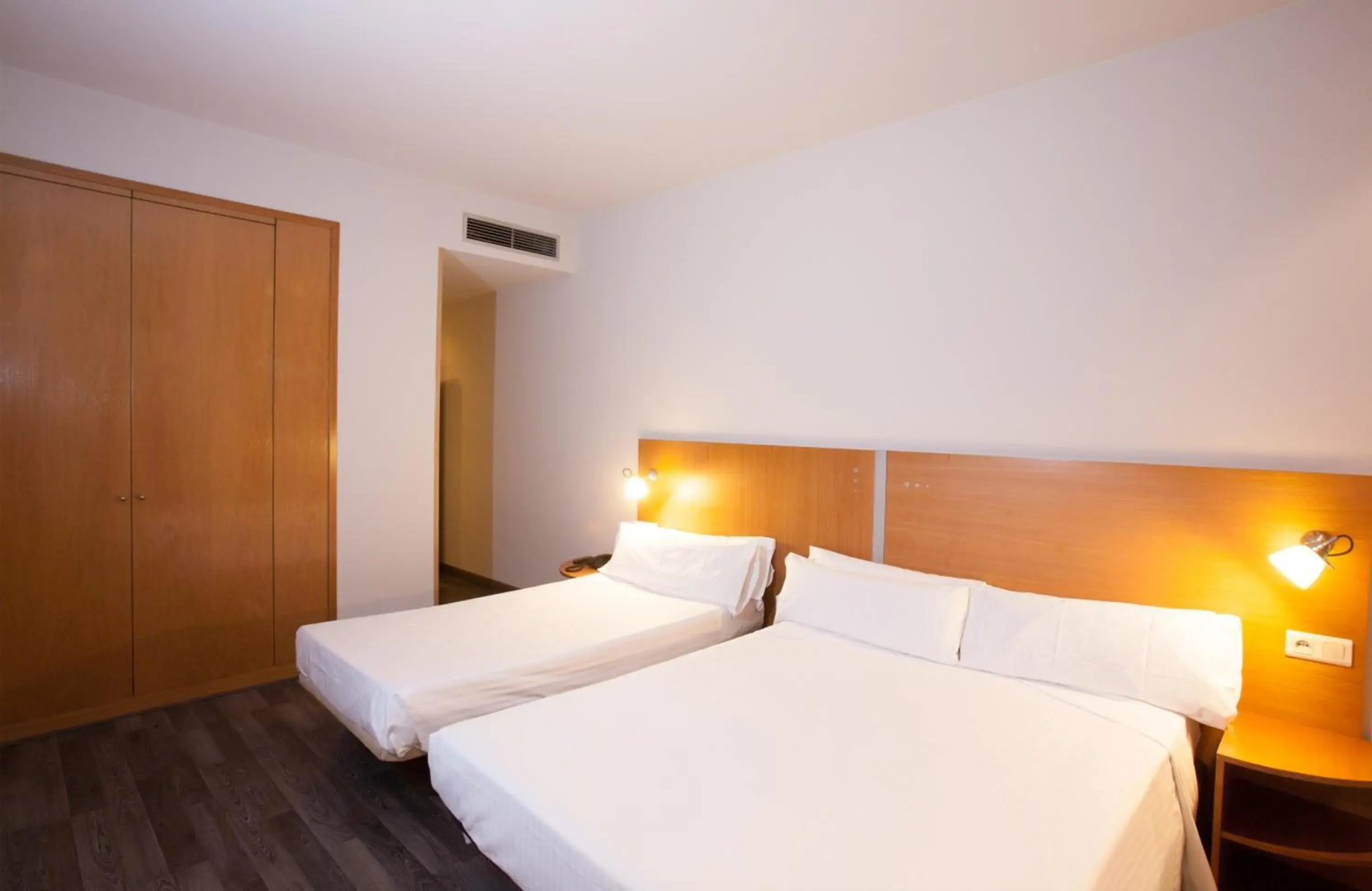 Foto - B&B HOTEL Barcelona Mollet Porta de Gallecs