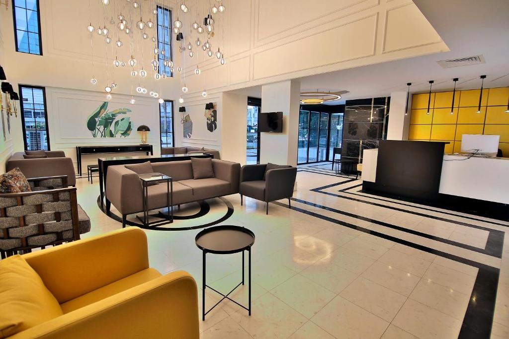 Foto - Reo Hotel