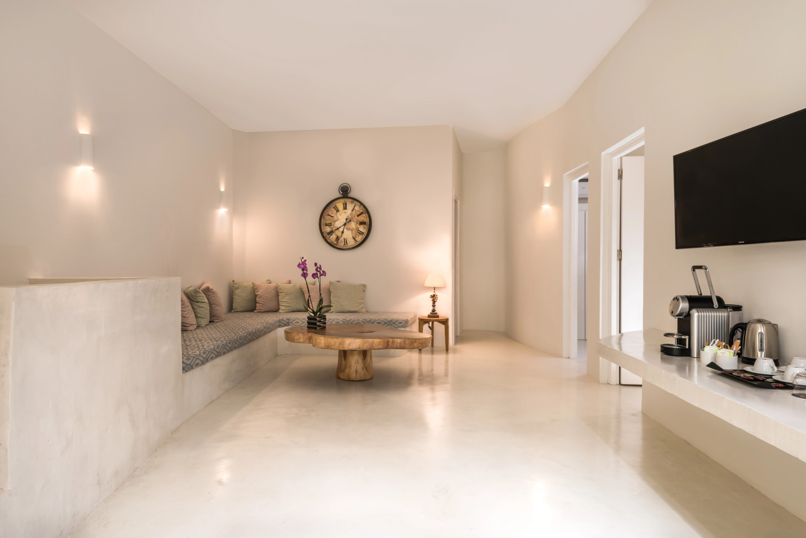 Foto - Andronis Concept Wellness Resort