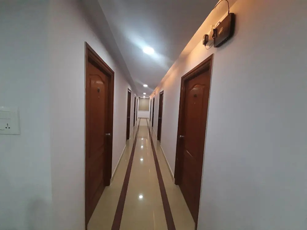 Foto - Hotel Prime Jubilee