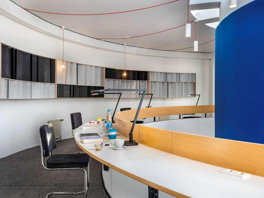 Photo - ibis Styles Darmstadt